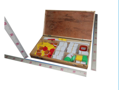 小學數(shù)字磁性教具