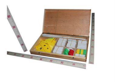 小學中年級數(shù)字磁性教具